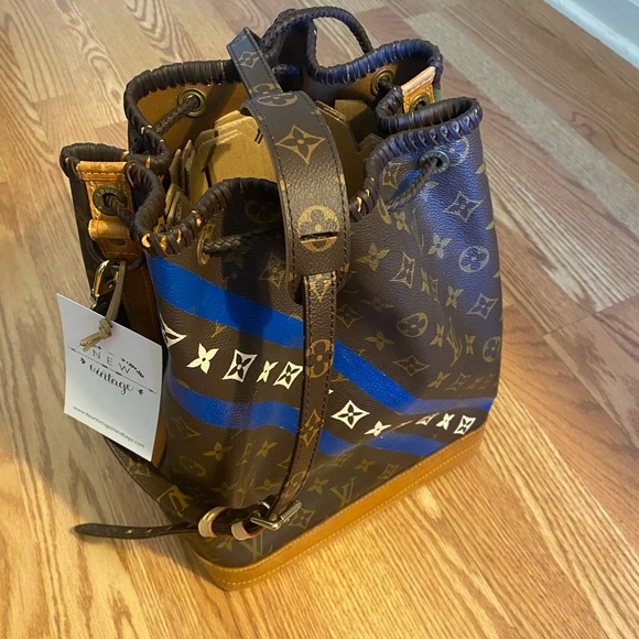 Louis Vuitton Monogram Noe - Picture 3 of 5